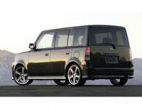 Kit film teinté Scion xB 5 portes (2003 - 2007)