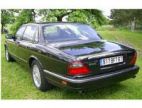 Jaguar XJ (4) Court Limousine 4-türig (1998 - 2003) Tönungsfoliensatz