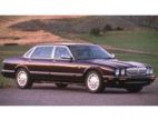 Jaguar XJ (4) L-lang Limousine 4-türig (1998 - 2003) Tönungsfolien-Kit