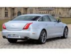 Kit film teinté Jaguar XJ (6) Berline 4 portes (2010 - 2019)