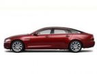 Jaguar XJ (6) L-Langheck Limousine 4-türig (2010 - 2019) Tönungsfolien Kit