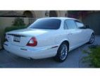 Jaguar XJ (5) L-Langheck Limousine 4-türig (2003 - 2011) Tönungsfoliensatz
