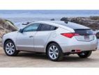 Kit pellicola colorata Acura ZDX 5 porte (2009 - 2013)