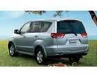 Kit film teinté Mitsubishi Zinger 5 portes (2005 - 2013)