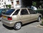 Kit film teinté Citroën ZX (1) 5 portes (1991 - 1998)