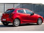 Kit film teinté Mazda 2 (4) 5 portes (depuis 2021) Kit film teinté Mazda 2 (4) 5 portes (depuis 2021)