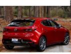 Kit film teinté Mazda 3 (4) 5 portes (depuis 2019) Kit film teinté Mazda 3 (4) 5 portes (depuis 2019)