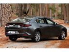 Kit film teinté Mazda 3 (4) Berline 4 portes (depuis 2019) Kit film teinté Mazda 3 (4) Berline 4 portes (depuis 2019)