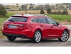 Tönungsfolien-Kit Mazda 6 (3) Kombi 5-Türer (2012 - 2019)