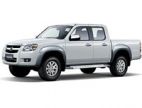 Kit film teinté Mazda BT-50 (1) Pick-Up 4 portes (2006 - 2011) Kit film teinté Mazda BT-50 (1) Pick-Up 4 portes (2006 - 2011)