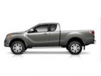 Kit film teinté Mazda BT-50 (2) Super Cab Pick-Up 4 portes (2012 - 2020)