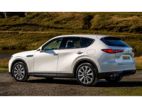 Kit film teinté Mazda CX-60 (1) 5 portes (depuis 2023) Kit film teinté Mazda CX-60 (1) 5 portes (depuis 2023)