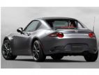 Kit film teinté Mazda MX-5 (4) RF Hard Top 2 portes (depuis 2017)