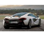 Tinted film kit McLaren 570 (1) GT Coupé 3-door (2015 - 2021) Tinted film kit McLaren 570 (1) GT Coupé 3-door (2015 - 2021)