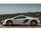 Tönungsfolien-Kit McLaren 650 S Spider 2-Türer (2014 - 2017) Tönungsfolien-Kit McLaren 650 S Spider 2-Türer (2014 - 2017)