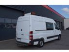 Kit film teinté Mercedes-Benz Sprinter (2) Utilitaire 5 portes (2006 - 2018) Kit film teinté Mercedes-Benz Sprinter (2) Utilitaire 5 portes (2006 - 2018)