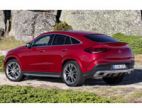 Kit film teinté Mercedes-Benz GLE (2) Coupé 5 portes (depuis 2019)