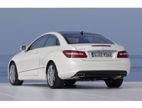 Mercedes-Benz E-Class (4) Coupe 2-door tinted film kit (2009 - 2017) Mercedes-Benz E-Class (4) Coupe 2-door tinted film kit (2009 - 2017)