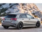 Kit film teinté Mercedes-Benz Classe A (4) 5 portes (depuis 2018) Kit film teinté Mercedes-Benz Classe A (4) 5 portes (depuis 2018)