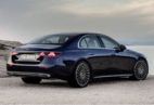 Tinted film kit Mercedes-Benz E-Class (6) Sedan 4-door (since 2024) Tinted film kit Mercedes-Benz E-Class (6) Sedan 4-door (since 2024)