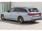 Mercedes-Benz E-Class (5) Estate 5-door tinted film kit (2016 - 2023) Mercedes-Benz E-Class (5) Estate 5-door tinted film kit (2016 - 2023)