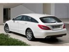 Kit film teinté Mercedes-Benz CLS shooting Break 5 portes (2013 - 2018) Kit film teinté Mercedes-Benz CLS shooting Break 5 portes (2013 - 2018)