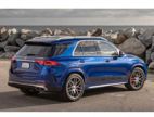 Kit film teinté Mercedes-Benz GLE (2) 5 portes (depuis 2019) Kit film teinté Mercedes-Benz GLE (2) 5 portes (depuis 2019)