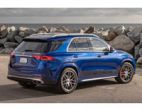 Kit film teinté Mercedes-Benz GLE (2) 5 portes (depuis 2019)