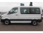 Kit film teinté Volkswagen Crafter (1) COMPACT 5 portes (2006 - 2017) Kit film teinté Volkswagen Crafter (1) COMPACT 5 portes (2006 - 2017)