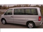 Kit film teinté Mercedes-Benz Classe V / EQV (1) 4 portes (1996 - 2003) Kit film teinté Mercedes-Benz Classe V / EQV (1) 4 portes (1996 - 2003)
