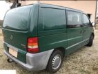 Tinted film kit Mercedes-Benz Vito / EQV (1) 4/5-door van (1996 - 2003) Tinted film kit Mercedes-Benz Vito / EQV (1) 4/5-door van (1996 - 2003)