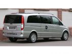 Kit film teinté Mercedes-Benz Viano (1) Extra Long 5 portes (2003 - 2015) Kit film teinté Mercedes-Benz Viano (1) Extra Long 5 portes (2003 - 2015)