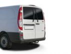 Tinted film kit Mercedes-Benz Vito / EQV (2) 5-6-door van (2003 - 2014) Tinted film kit Mercedes-Benz Vito / EQV (2) 5-6-door van (2003 - 2014)