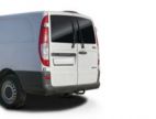 Tinted film kit Mercedes-Benz Vito (2) 5-6 door van (2003 - 2014)