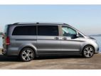 Tinted film kit Mercedes-Benz Vito / EQV (3) Long 6-door (since 2014) Tinted film kit Mercedes-Benz Vito / EQV (3) Long 6-door (since 2014)
