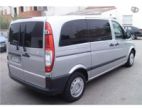 Kit film teinté Mercedes-Benz Vito (2) Compact 5 portes (2003 - 2014)