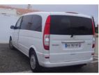 Kit film teinté Mercedes-Benz Viano (1) Compact 5 portes (2003 - 2015)