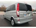 Kit film teinté Mercedes-Benz Viano (1) Long 5 portes (2003 - 2015) Kit film teinté Mercedes-Benz Viano (1) Long 5 portes (2003 - 2015)