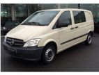 Tinted film kit Mercedes-Benz Vito / EQV (2) Mixto Cargo 5/6 doors (2003 - 2014) Tinted film kit Mercedes-Benz Vito / EQV (2) Mixto Cargo 5/6 doors (2003 - 2014)