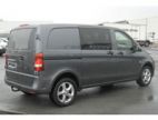 Tinted film kit Mercedes-Benz Vito / EQV (3) Mixto 5/6-door van (since 2014) Tinted film kit Mercedes-Benz Vito / EQV (3) Mixto 5/6-door van (since 2014)