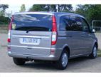 Tinted film kit Mercedes-Benz Vito (2) Compact 4-door (2003 - 2014)