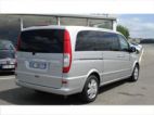 Kit film teinté Mercedes-Benz Vito (2) Extra Long 4 portes (2003 - 2014)