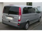 Kit film teinté Mercedes-Benz Vito (2) Long 4 portes (2003 - 2014)