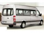 Kit film teinté Volkswagen Crafter (1) Long Van 5 portes (2006 - 2017) Kit film teinté Volkswagen Crafter (1) Long Van 5 portes (2006 - 2017)