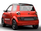 Kit film teinté MicroCar M-Go 3 portes (depuis 2015) Kit film teinté MicroCar M-Go 3 portes (depuis 2015)