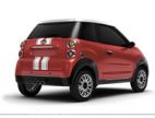 Kit film teinté MicroCar M8 3 portes (2011 - 2021) Kit film teinté MicroCar M8 3 portes (2011 - 2021)