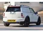 Tinted film kit Mini ClubVan 5 doors (2010 - 2015) Tinted film kit Mini ClubVan 5 doors (2010 - 2015)