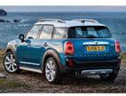 Tinted film kit Mini Coutryman (2) 5-door (2017 - 2023) Tinted film kit Mini Coutryman (2) 5-door (2017 - 2023)