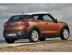 Kit film teinté Mini Paceman Coupe 3 portes (2013 - 2017)