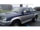 Kit film teinté Mitsubishi L200 (3) Club Cab Pick-up 2 portes (1996 - 2006) Kit film teinté Mitsubishi L200 (3) Club Cab Pick-up 2 portes (1996 - 2006)